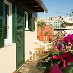 La Casa Del Papa