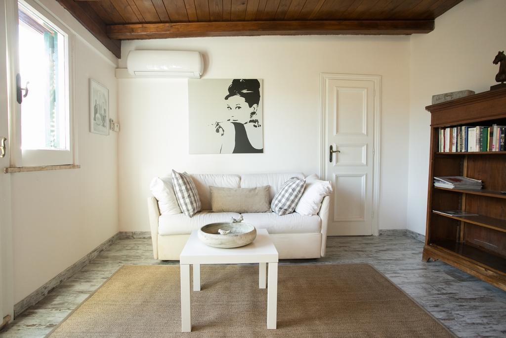 Apartment La Casa Del Papa *