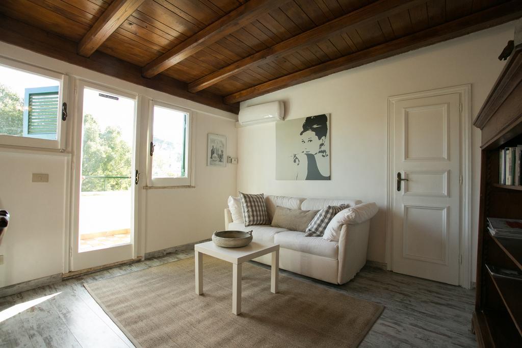 La Casa Del Papa