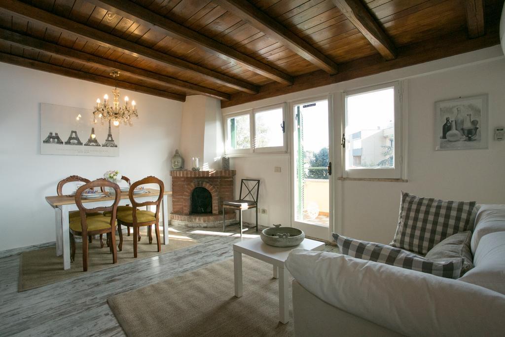 La Casa Del Papa