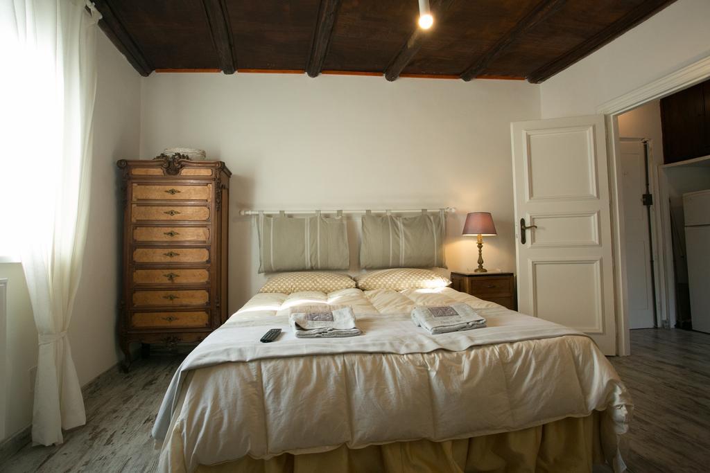 La Casa Del Papa Apartment Rome